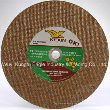 14" Stainless Steel Cutting Disc with Thickness 2.8mm 2nets